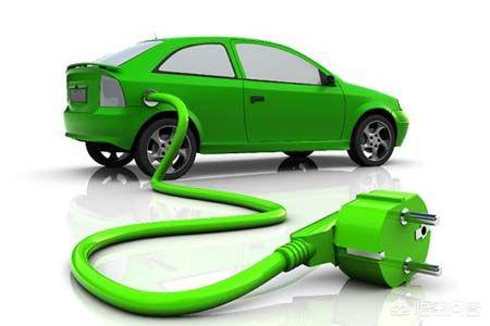 电动汽车维修前景，学汽车维修技术，新能源汽修有前途吗