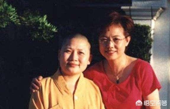 李娜出家原因:如果李娜还在歌坛会是什么地位？