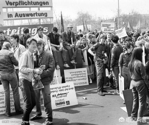 东德究竟是一个什么样的国家？插图85