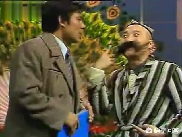 如何评价陈佩斯老师和朱时茂老师？