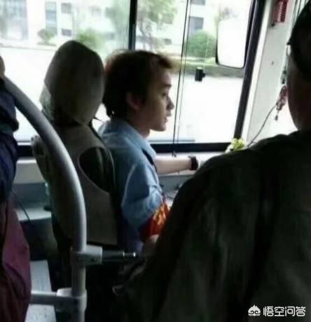 陈志朋张国荣:为什么一些明星的某个瞬间很像张国荣？