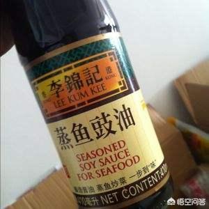 混合玉筋鱼酱油:玉筋鱼酱有味道吗 吃鱼生，用什么酱油吃比较好？