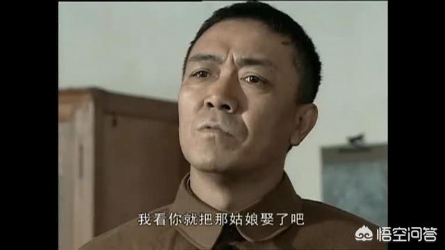 王近山将军简历:电视剧《亮剑》中，为什么加入张白鹿这个人物？
