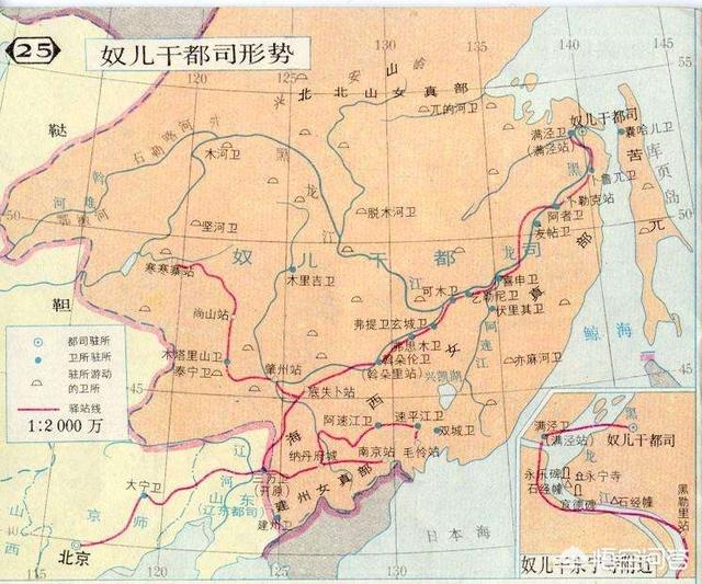 女真族:金朝被蒙古人灭掉之后，女真人为什么会在明朝末年再次崛起？