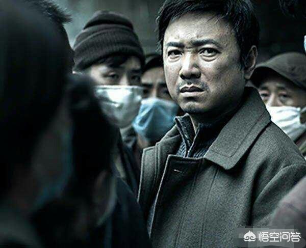 徐铮:看了《我不是药神》，你有没有被徐峥的演技打动