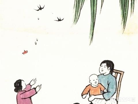 象征意义:燕子在中国古代有什么象征意义？