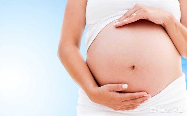 女性人体结构图:和动物相比，为什么人类女性生孩子特别困难？(为什么人类生孩子比动物难)
