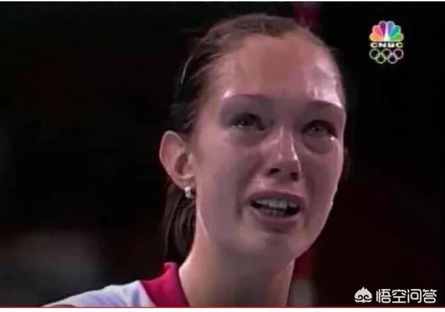 阿达娃年龄:曾经的俄罗斯女排巨星加莫娃近况如何