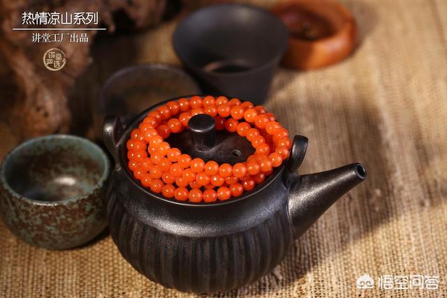 女人为什么不能戴南红,女孩子戴南红有什么特别的说法吗？