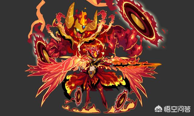 头条问答 - 《赛尔号》历代都出过哪些火系霸主?(3个回答)