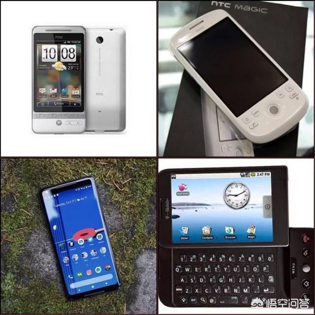 头条问答 在美国除了iphone 还有什么牌子的手机比较好 114个回答