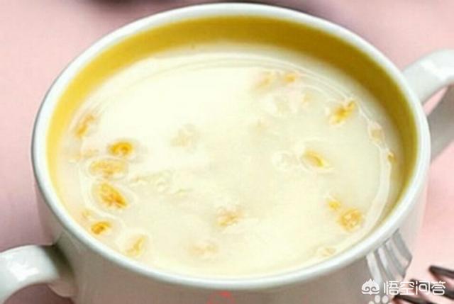 7个月的宝宝可以吃什么主食呢？