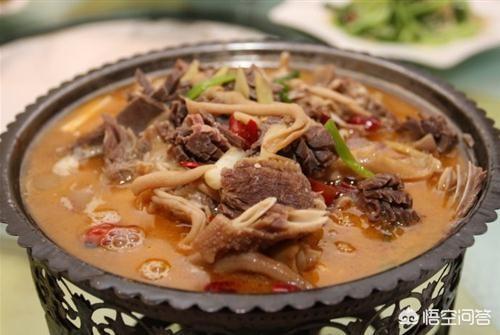 怎么做出正宗的固始鹅块？