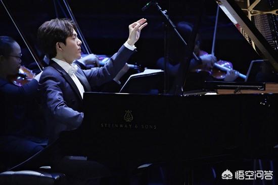 李云迪个人资料:李云迪的钢琴水准是怎样的