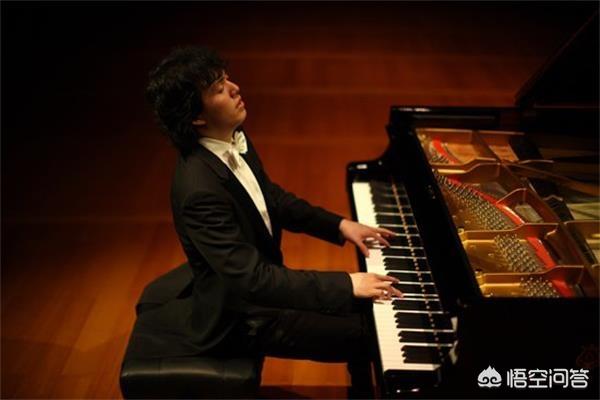 李云迪个人资料:李云迪的钢琴水准是怎样的