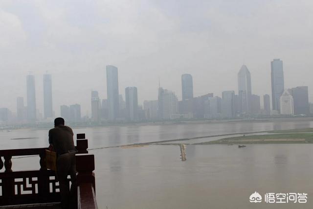 武汉、长沙与南昌会成为中部特大三角城市群吗