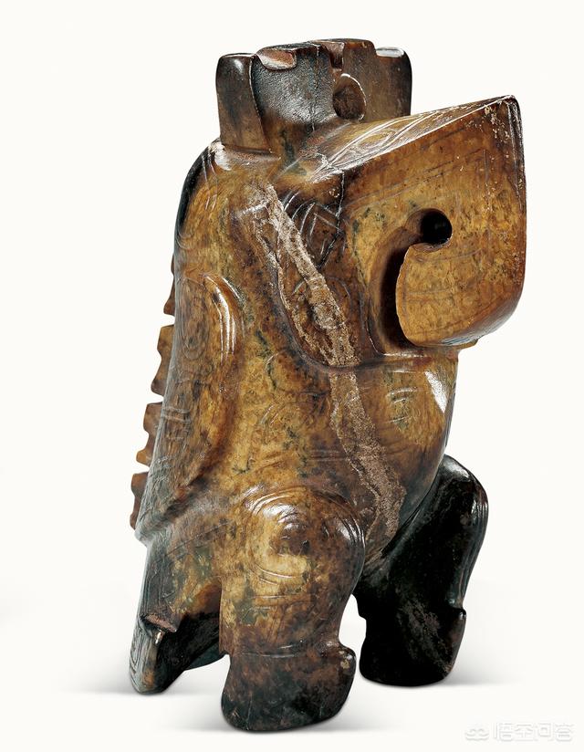 玉石的用途,原始人的玉器主要有何功用？