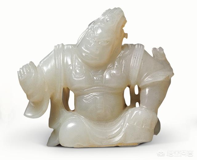 古玉所有种类,汉代古玉的主要特征有哪些？