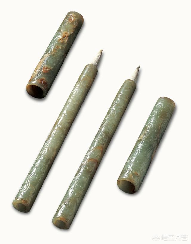 古玉所有种类,汉代古玉的主要特征有哪些？