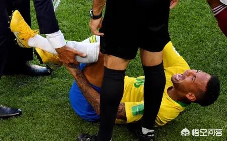 梅西过贝克汉姆:贝克汉姆、罗纳尔多、内马尔、梅西、C罗，谁的综合实力最强