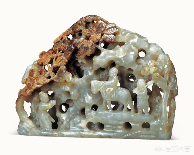 古玉所有种类,汉代古玉的主要特征有哪些？