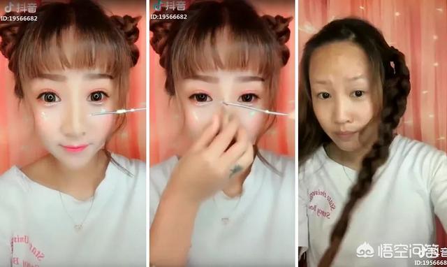 顾晴菲好看吗:顾晴菲图片大全 为什么抖音上的小姐姐、小哥哥都那么好看？