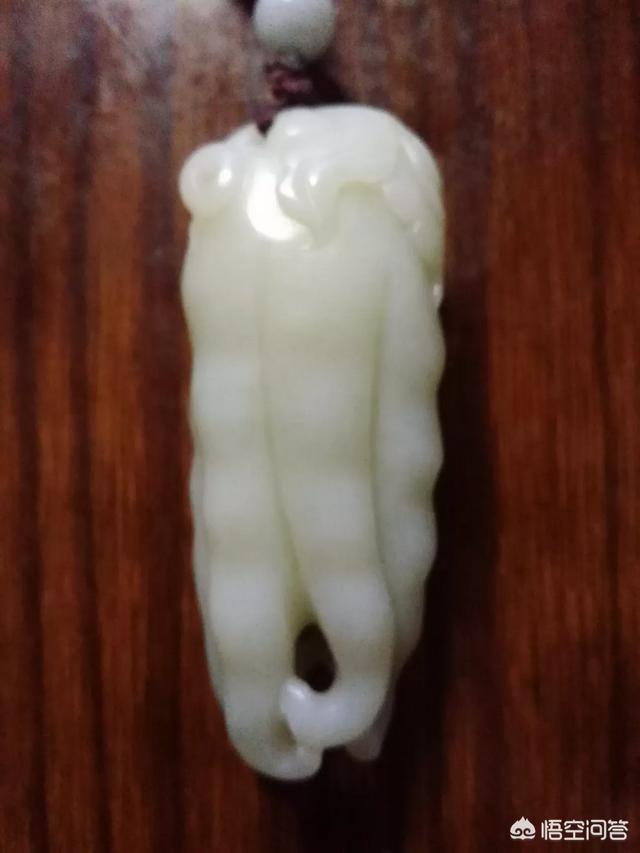 和田玉滚筒料籽料特征,和田玉且末料有什么特点？