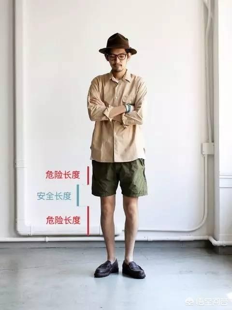 造福鸟旗舰店夏季纯棉:男生夏天应该如何穿搭衣服？