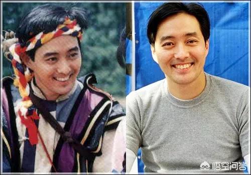 包伟铭儿子:《九品芝麻官》中为什么三姑说不认识包龙星