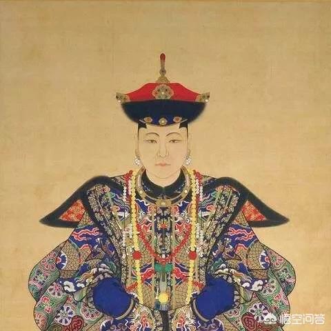 苏麻喇姑:历史上真的有苏麻喇姑这个人吗？