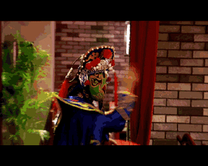 变脸是什么剧,究竟什么样的脸才称得上剧抛脸？