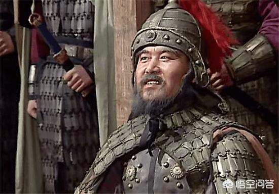 隋朝张丽华:陈后主贵妃张丽华是死于杨广之手吗？
