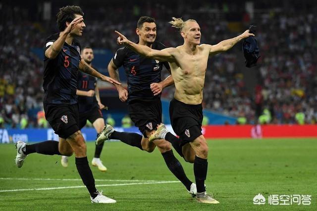 2018世界杯半决赛英格兰对阵克罗地亚，如何预测总进球数？进2球以下的几率有多大？插图14