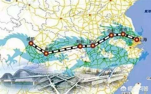 长江沿线将开通沪蓉高铁,对旅游出行有什么影响？