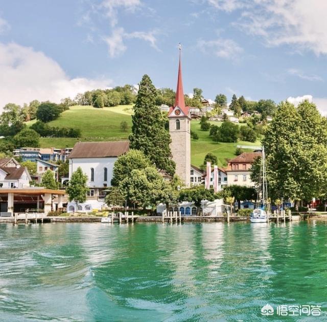 世界上最悲伤的狗去处:想去瑞士旅行，有什么好的景点推荐吗？ 世界上最悲伤的狗