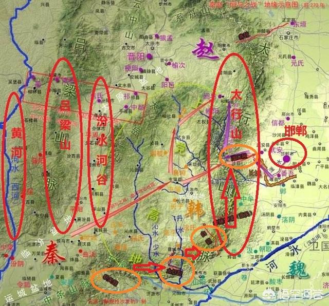 长平之战前,赵国面对冯亭送来的上党十七邑,该怎么做才算明智之举？