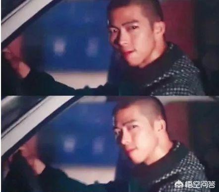 章宇:如何评价《我不是药神》里彭浩饰演的小黄毛章宇？