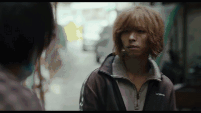 章宇:如何评价《我不是药神》里彭浩饰演的小黄毛章宇？