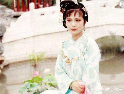 贾琏的母亲:《红楼梦》里贾琏和妹妹迎春的关系如何？