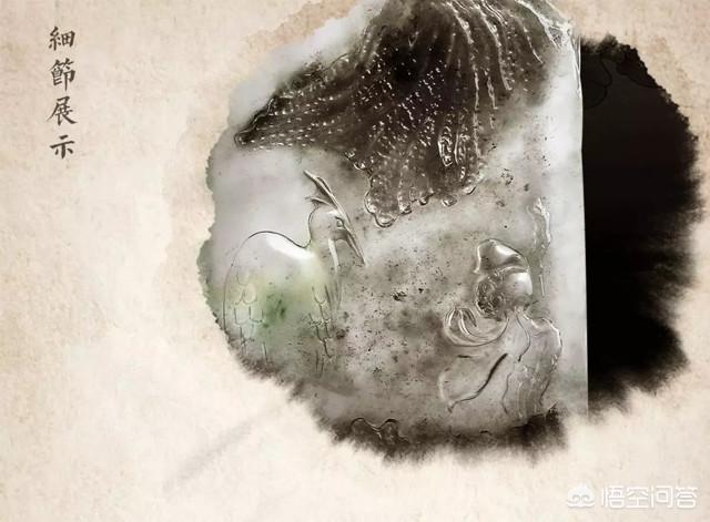 翡翠雕刻入门基础教程,翡翠雕刻的设计有什么技巧？