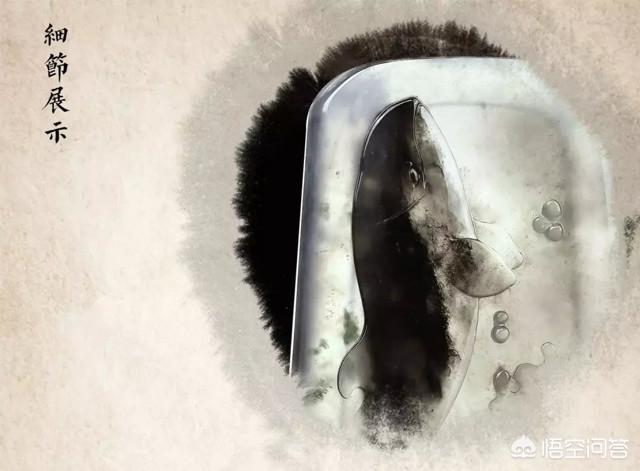 翡翠雕刻入门基础教程,翡翠雕刻的设计有什么技巧？