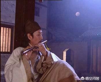 智圣东方朔:历史上的东方朔有多厉害？