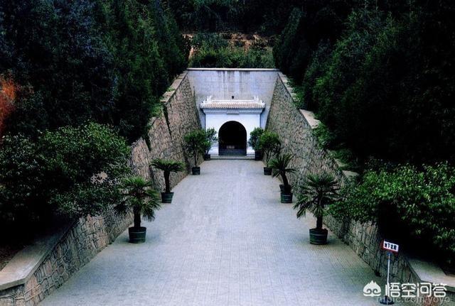 定陵地宫是怎么打开的?插图107 定陵地宫是怎么打开的?插图107