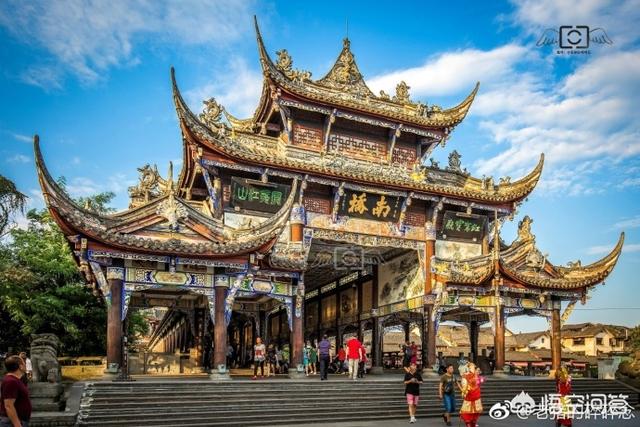 乐山大佛资料:去成都旅游只能在乐山大佛与都江堰选一个，选哪一个好