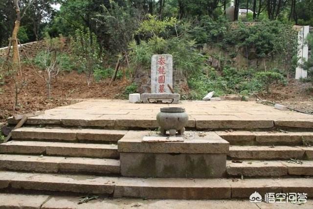 无锡名人:无锡有哪些名人古墓？值得去看看么？