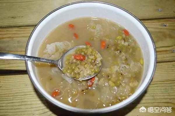 广东各种糖水有多诱人，身为广东人，你们喝的汤是甜的还是咸的