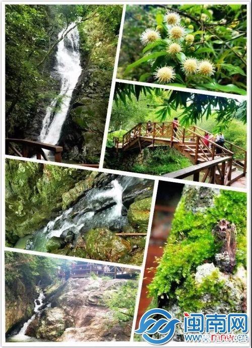 被誉为“小泰山”的永春百丈岩好玩吗？