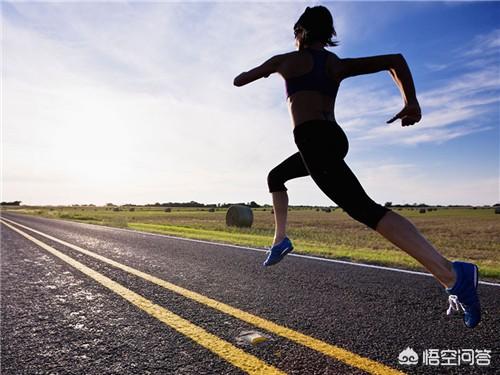 跑步能减肥吗:每天只跑步40分钟可以减肥吗？