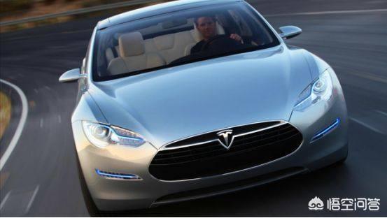 比亚迪和特斯拉到底差距在哪里？插图18