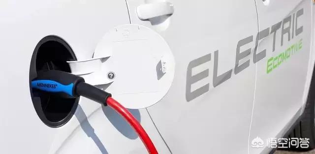 挪威电动汽车，中国新能源汽车为啥没有实现弯道超车